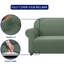 Soft Spandex Stretch Box Cushion Sofa Slipcover-1177137383-1102917268