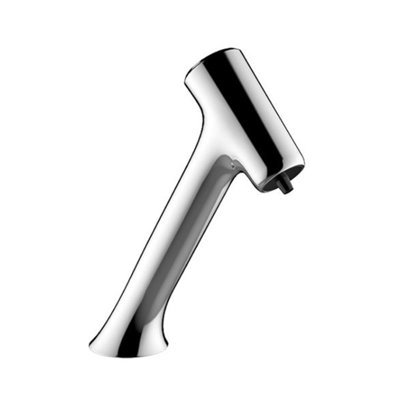 Toulouse Chrome Finish Touchless Automatic Commercial Sensor Faucet & Soap Dispenser