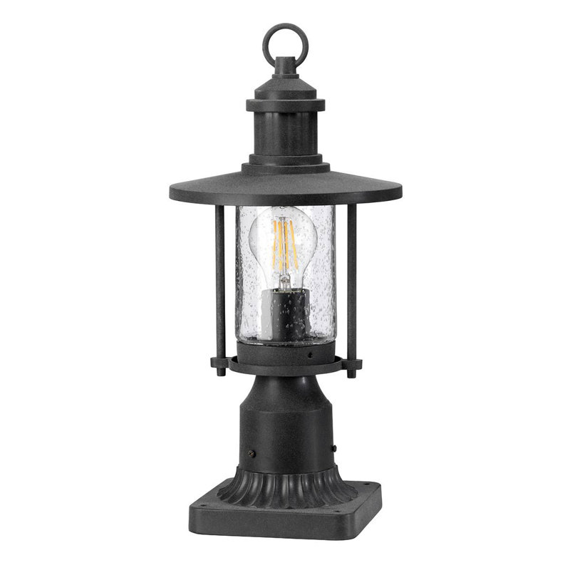 Stockell Seeded Pier Mount Light
