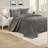 Versatile Reversible Bedding Sets, Cotton Comfort, Elegant Bedroom Style