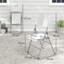 Foldable Outdoor Patio Dining Chair