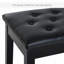 Rubberwood Bench-1602912007