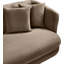 Chaise en velours Ethalind-707734834
