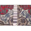 Tapis gris 8 pi 10 po x 12 pi 1 po Signature Collection
