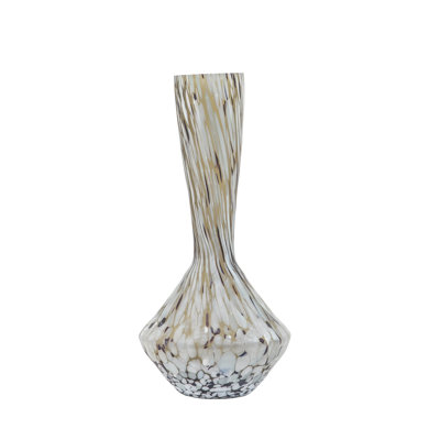 Sayreville Handmade Glass Table Vase
