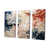 Toile tendue