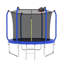 Trampoline for Kids
