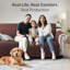 Reversible Waterproof Sofa Protector - Dual-Sided Sofa Protector Slipcover-1443568463-1443568459