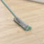 JVL Rubber Broom-131070515