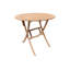 3 pièces Ensemble bistro antique Eucalyptus