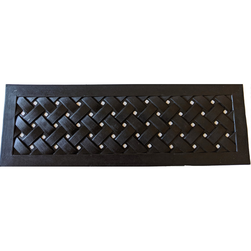 Morgenthaler Non-Slip Stair Tread