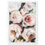 Magnifiques pivoines - peinture encadrée-73063168-73063173
