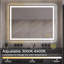 Miroir de salle de bain Amirie-90289403