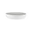 Assiette à salade ou à dessert 8,5 po Canvas Home Pinch-27708870
