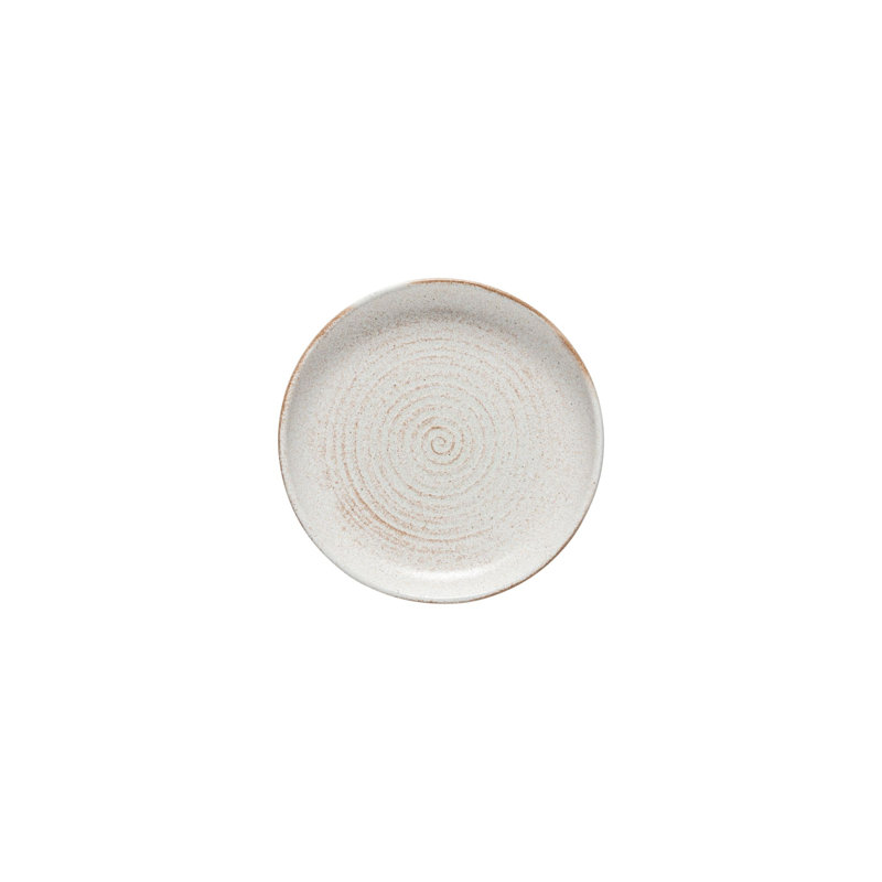 Vermont 6.25'' Stoneware Bread And Butter Plate , Set of 6