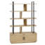 Ashwaq Bookcase