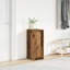 3 Pair Shoe Storage Cabinet-114308515