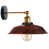 Rustic Red
