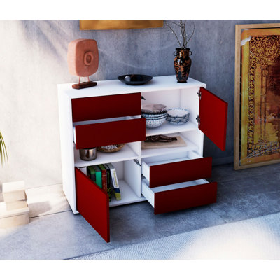 Prosper 92cm Sideboard