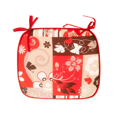 Accessoire de silhouette florale Roxana