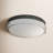 Pi LED Dimmable Round Flush Mount-99425659-39459538-39459534