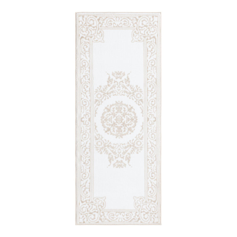 Dalhem Oriental Indoor Rug