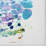 Chenille Abstract Indoor/Outdoor Rug-280045008