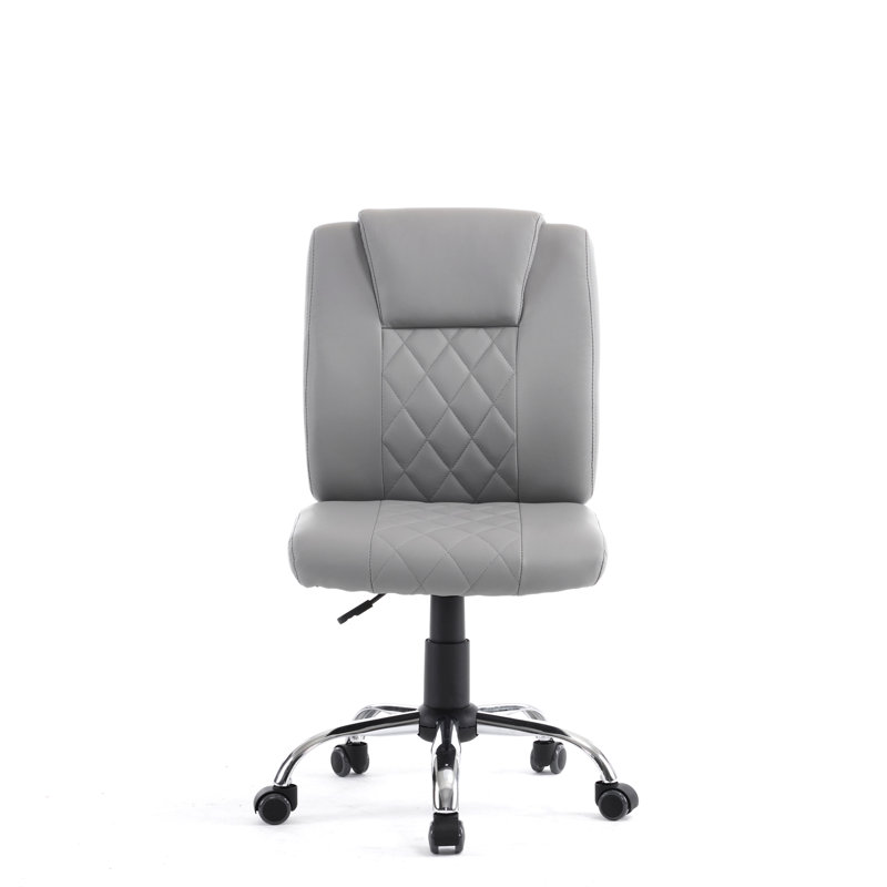 Tabouret technicien Genesis, Gris Dior