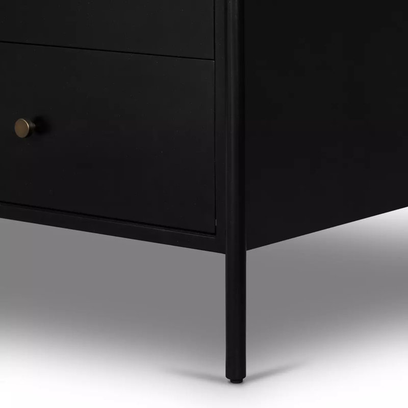 Soto 8 - Drawer Dresser