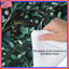 Leafy Botanical Pattern Comforter-128736951