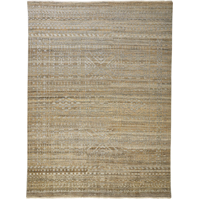 Tapis Kedric, Rectangle 2 pi x 3 pi