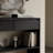 Retro Multifunctional Practical Console Table-141225505
