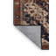 Tapis brun lavable à la machine-1454165111