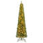 Arbre de Noël Slim Cashmere-1084358589