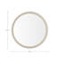 Belle Mirror - Round - 48"-1085723358