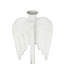 Bougeoir de table en fer-1556121192