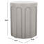Nikolaus Accent Table-1691198600