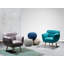 Chancery Upholstered Armchair-20016954