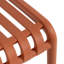 OUTDOOR Stacking Patio Dining Side Chair-929508606