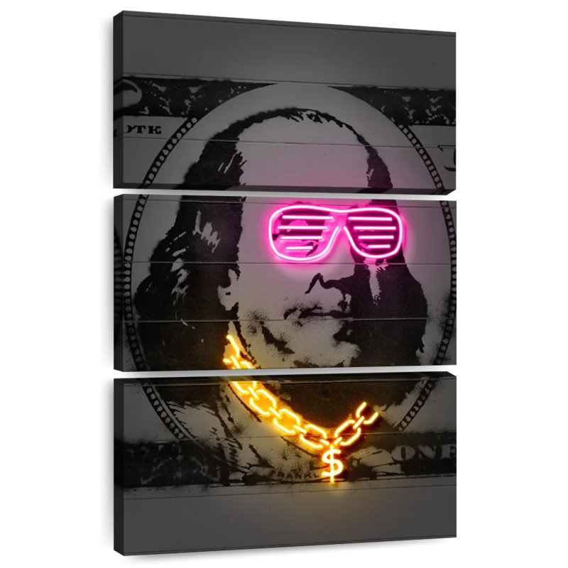 Kerner Franklin, H 38 po x l 24 po
