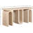 Maikayla Console Table-977690185