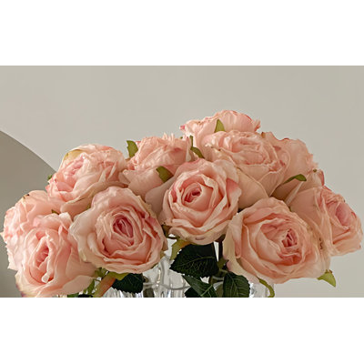 Arrangement de roses