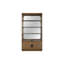 Display Cabinet - Eucalyptus