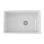Allia™ 32" Fireclay Single Bowl Undermount Kitchen Sink