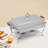 Stainless Steel Buffet Accessory