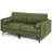 Teutopolis Upholstered 68'' Loveseat