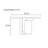 Nordic modern simple console table-749323684-749323695