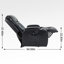 Fauteuil inclinable Power Lift, massage chauffant, ports USB et Type-C.-106862017