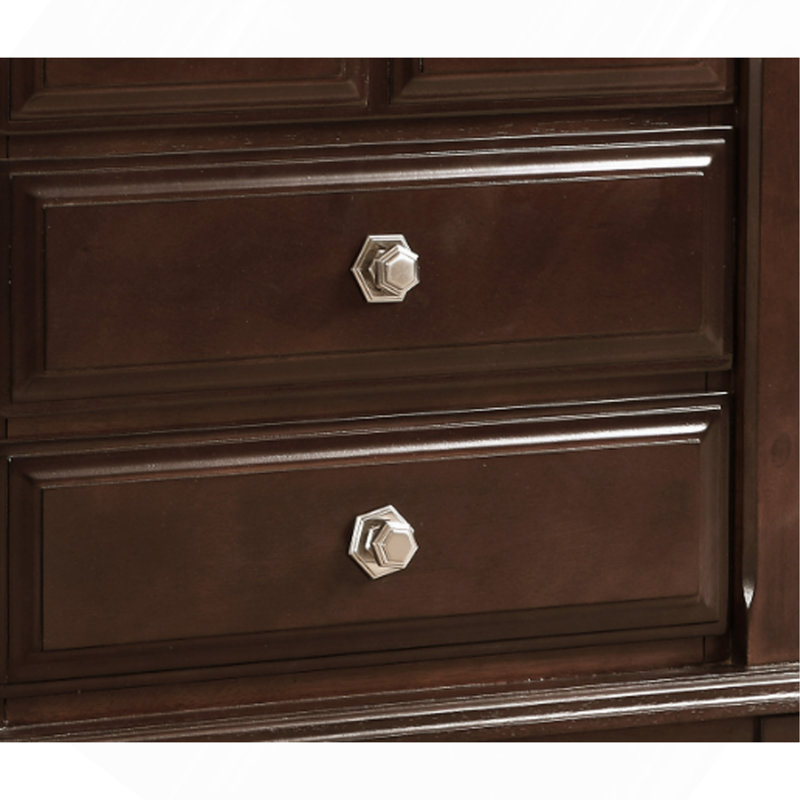 Night Stand , Cappuccino