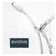 Evolve EV3041-CP150-SB 3-Spray Pattern with 1.5-GPM 18.35-in. Wall Mount Handheld Showerhead in Chrome and Thermostatic Shut-off Valve, 1-Pack, Bathroom Shower Head Sprayer with Energy-Saving Valve